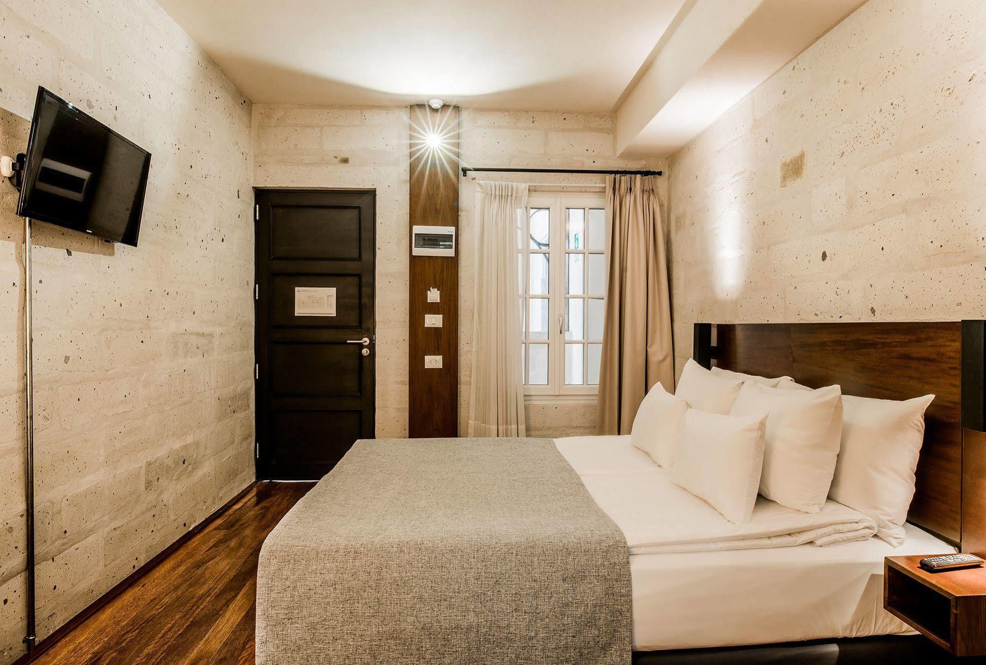 Palla Boutique Hotel อาเรกิปา ภายนอก รูปภาพ