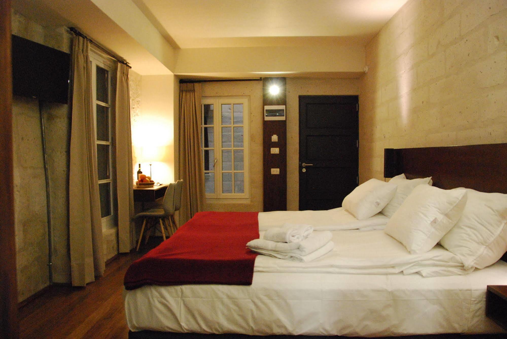 Palla Boutique Hotel อาเรกิปา ภายนอก รูปภาพ