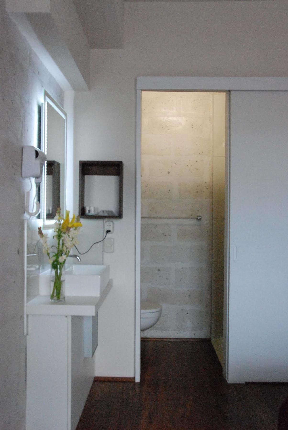 Palla Boutique Hotel อาเรกิปา ภายนอก รูปภาพ